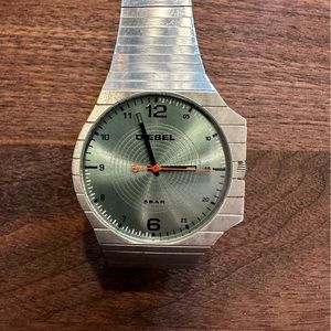 Diesel watch